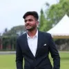 Sushanth Rao
