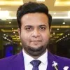 MA Mubeen Khan