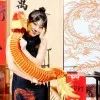 April Liu