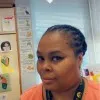 Rasheda Laury