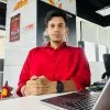 Ajay Mahendra Mishra