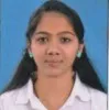 Aiswarya Rani Jose