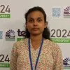 Shasheema Sandamali
