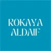 Rokaya Aldaif
