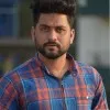 Saqlain Hussain