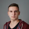 Oleksii Chernov
