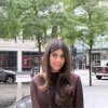 Anushay Raheel