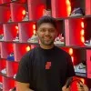 Nishant Chopra