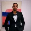 Nicholas Massiah