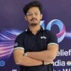 Raj Srivastava