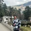 Tushar Grover