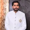 Zulqarnain Haider