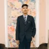 VIKESH KUMAR SAH