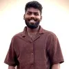 Athulkrishna Mampurath Jayakumar