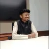 Sumit Pendharkar