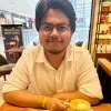 Parthiv Dixit