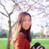 Ellen Wong