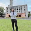 Arvind Yadav