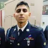 Parsa Pourgholi