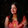 Shirani Thomas