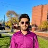 Farhan Ashfaq Mohammed
