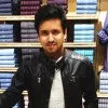 Meet Patel