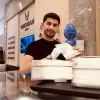 ALI ZAIN AHMAD
