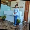Yogesh Saini