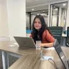 Tamana Thakur