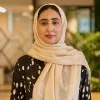 Iffrah Riaz
