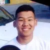 Bayartsogt Ganbaatar