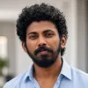 Vignesh Balaji