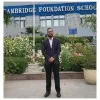 Abhishek Katariya