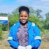 Violet Muwanigwa