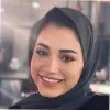 Nisreen Abu Mahfouz