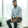 Bhushan Patil