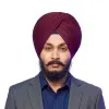 Manjyotsingh Sohal