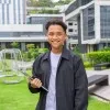 Hariz Emran