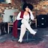 Nicole Brown Santana