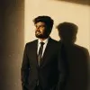Soorya PhD
