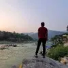 Ashu Saxena