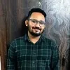 Srinivas Jayanth Mohite