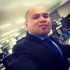 Mark Ian Hibalay