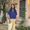 Devashree Bhagat