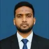 Ijaas Ahamed