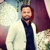 Sagar Pangale