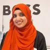 Sufiya Zainab