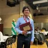 Nickolas Enriquez