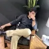 Kartikey Pandey
