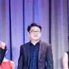 Xingwei Liu